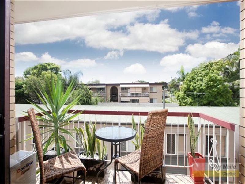 4/91 Junction Road, Clayfield QLD 4011