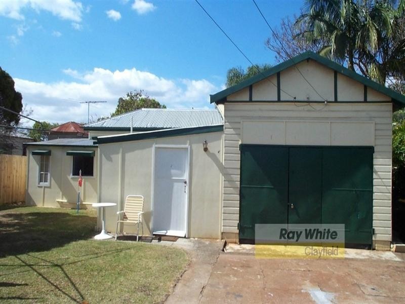 181b Allen Street, Hamilton QLD 4007