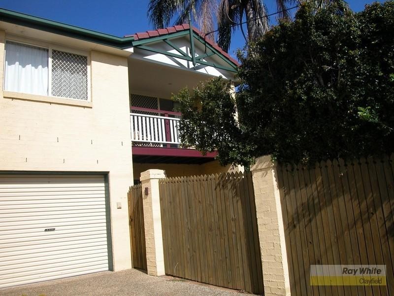 4/23 London Road, Clayfield QLD 4011