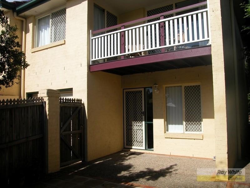 4/23 London Road, Clayfield QLD 4011