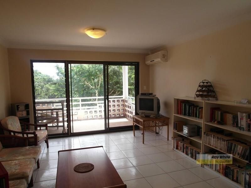 2/25 Haig Street, Clayfield QLD 4011