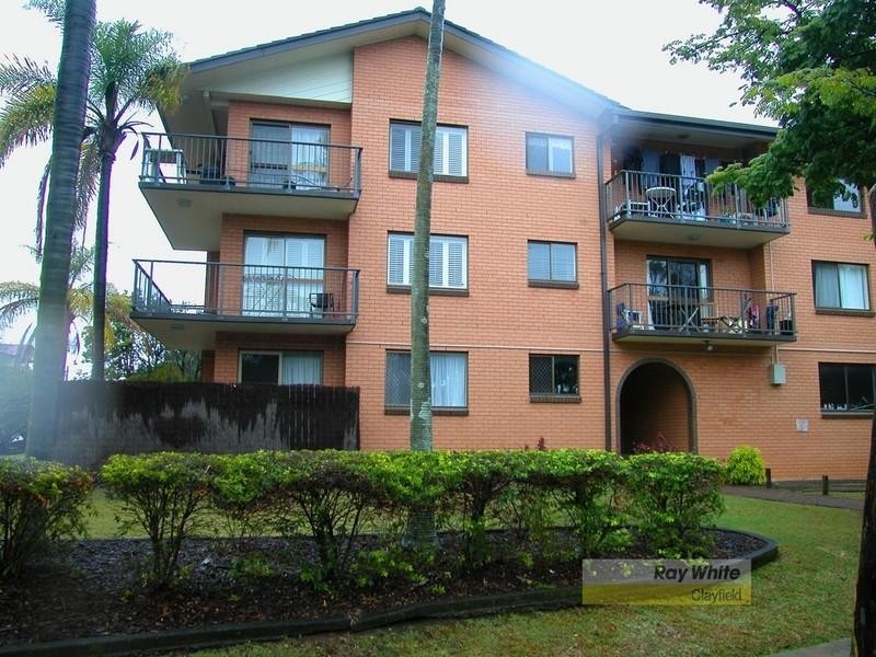 7/49 Railway Parade, Clayfield QLD 4011
