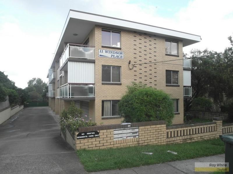 5/11 Windsor Street, Nundah QLD 4012