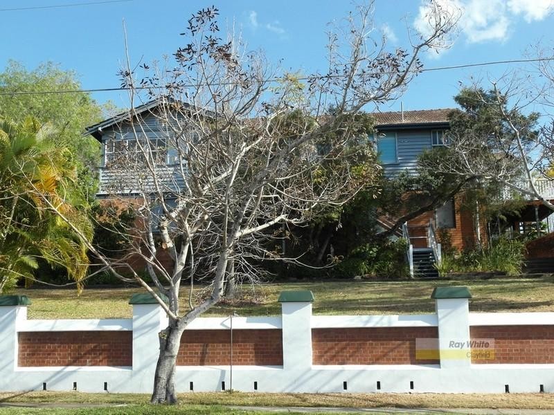 4/27 Windermere Road, Hamilton QLD 4007