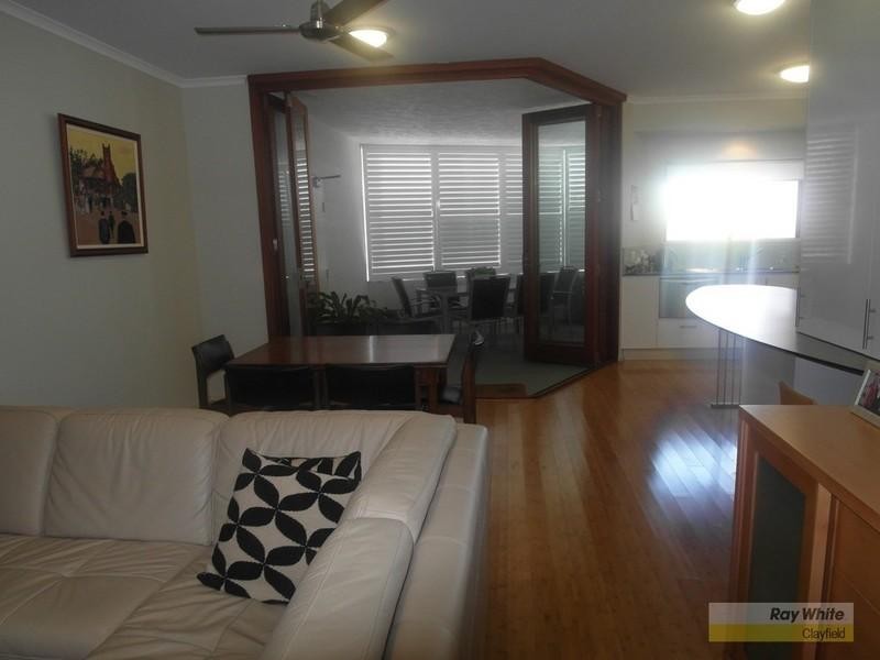 4/21 Wolseley Street, Clayfield QLD 4011