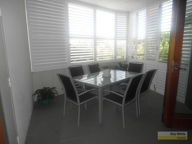 4/21 Wolseley Street, Clayfield QLD 4011