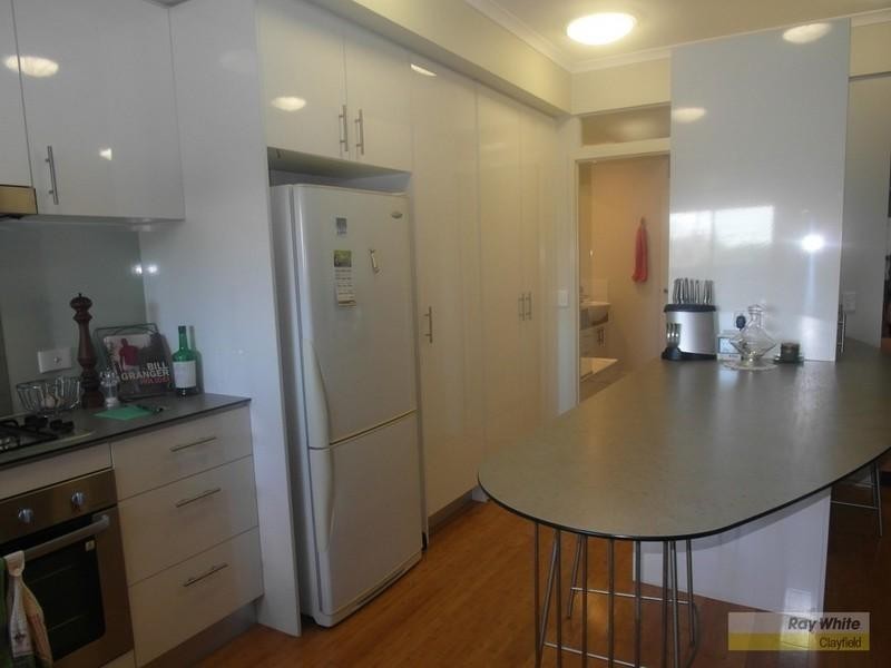 4/21 Wolseley Street, Clayfield QLD 4011