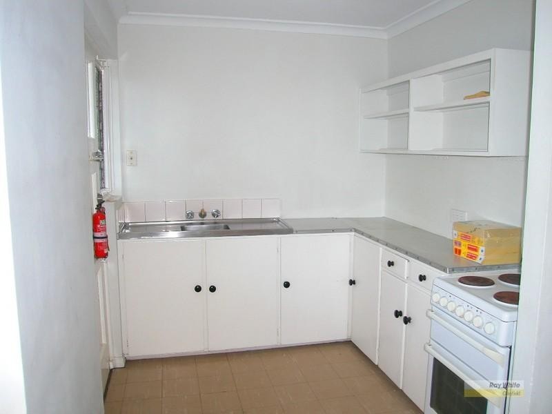 5/46 Hillside Crescent, Hamilton QLD 4007