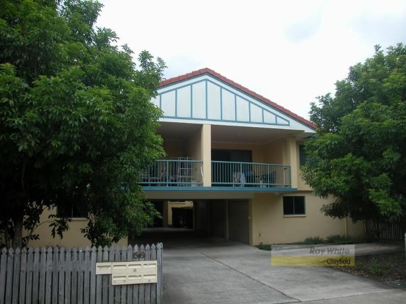 4/56 Noble Street, Clayfield QLD 4011