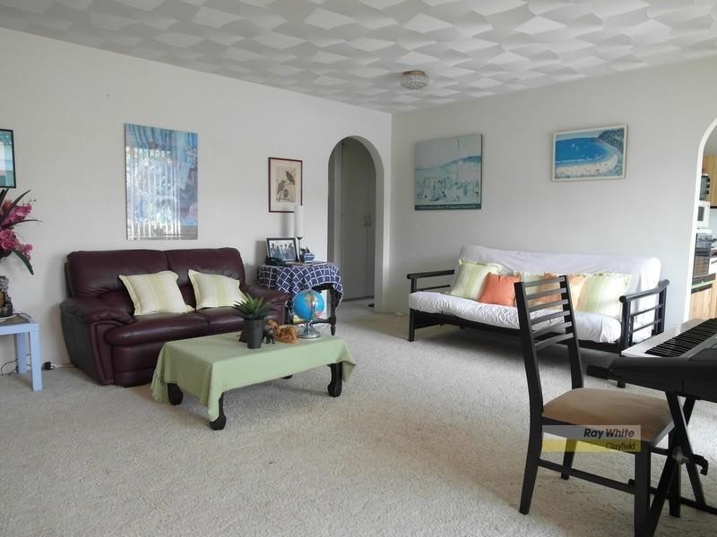 3/32 View Street, Wooloowin QLD 4030