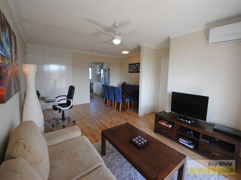 6/17 Napier Street, Ascot QLD 4007