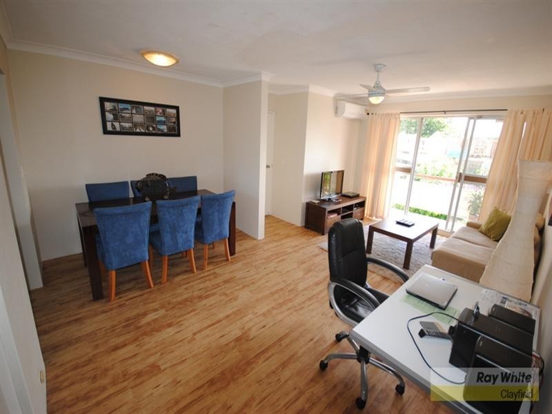 6/17 Napier Street, Ascot QLD 4007