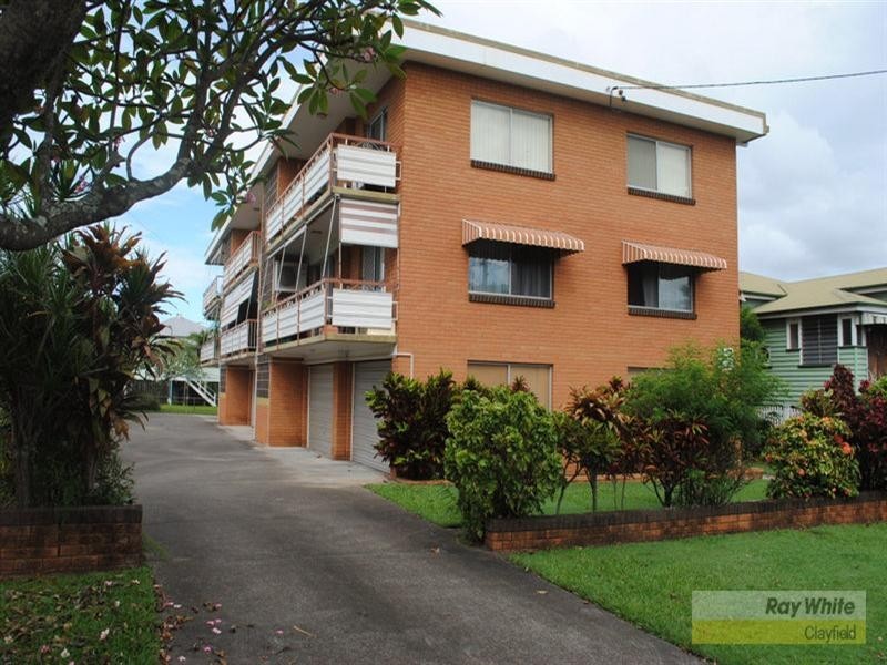 6/17 Napier Street, Ascot QLD 4007