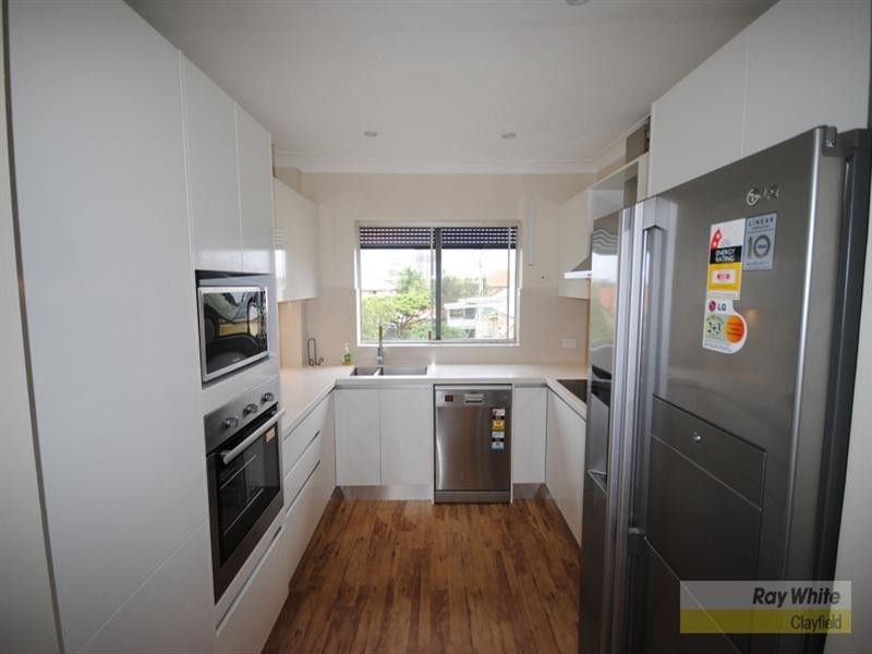 6/17 Napier Street, Ascot QLD 4007