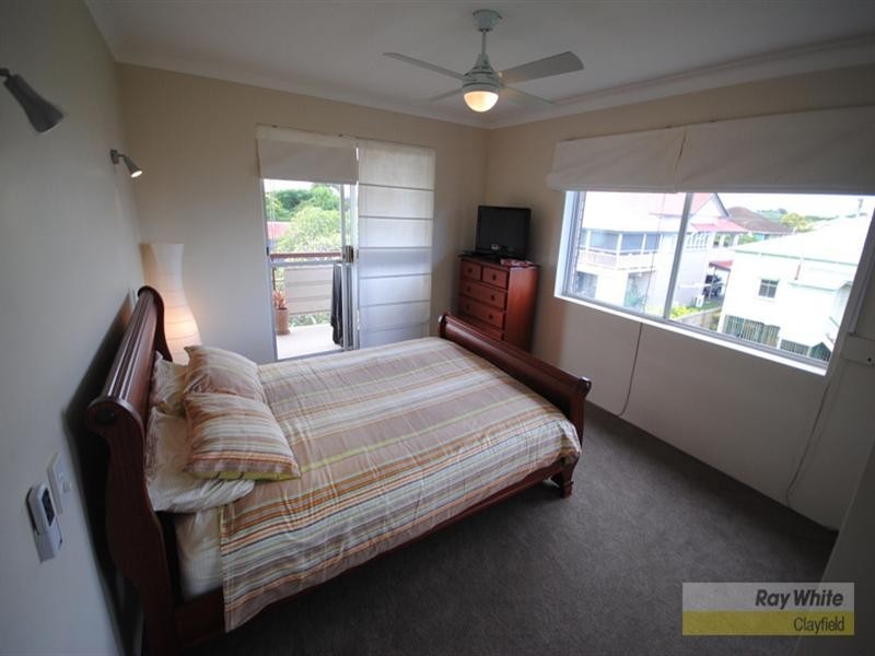 6/17 Napier Street, Ascot QLD 4007