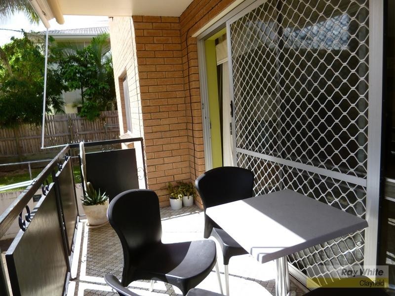 2/33 Montpelier Street, Clayfield QLD 4011