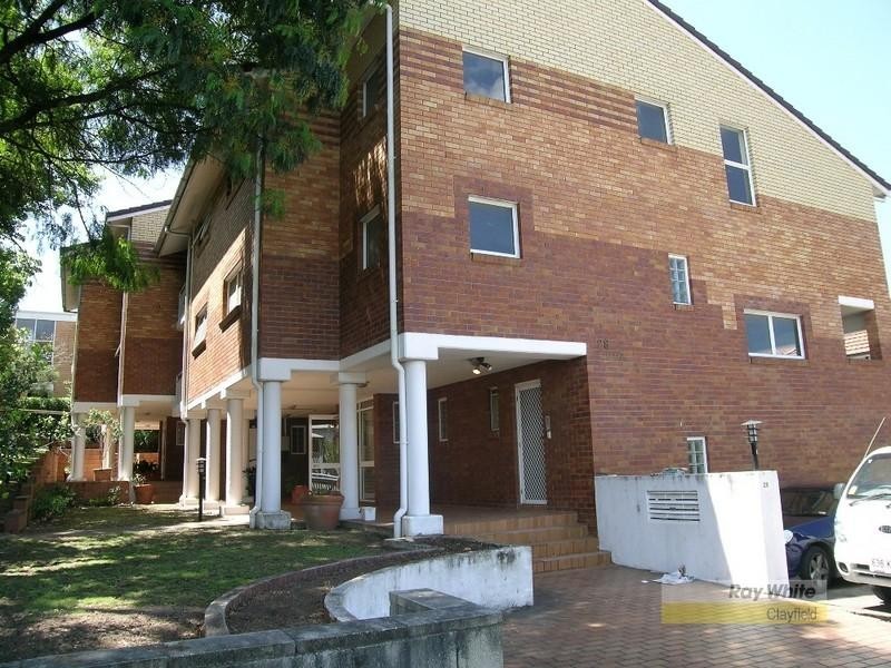 3/28 Rossiter Parade, Hamilton QLD 4007