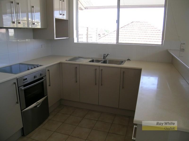 3/28 Rossiter Parade, Hamilton QLD 4007