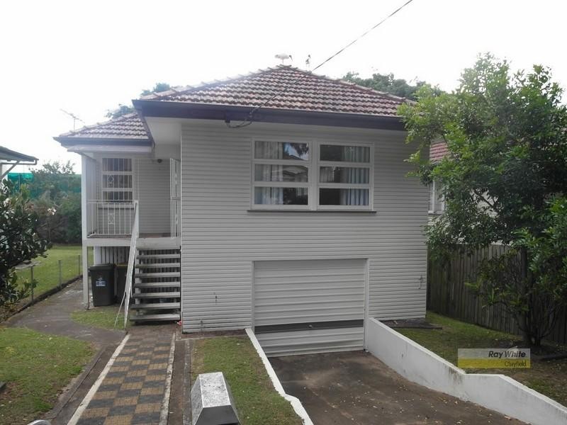 28 Wongara Street, Clayfield QLD 4011