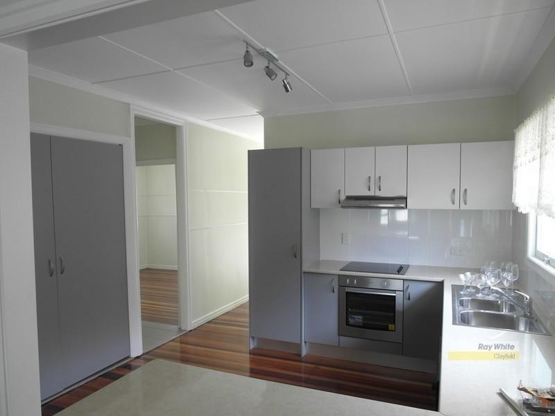 28 Wongara Street, Clayfield QLD 4011