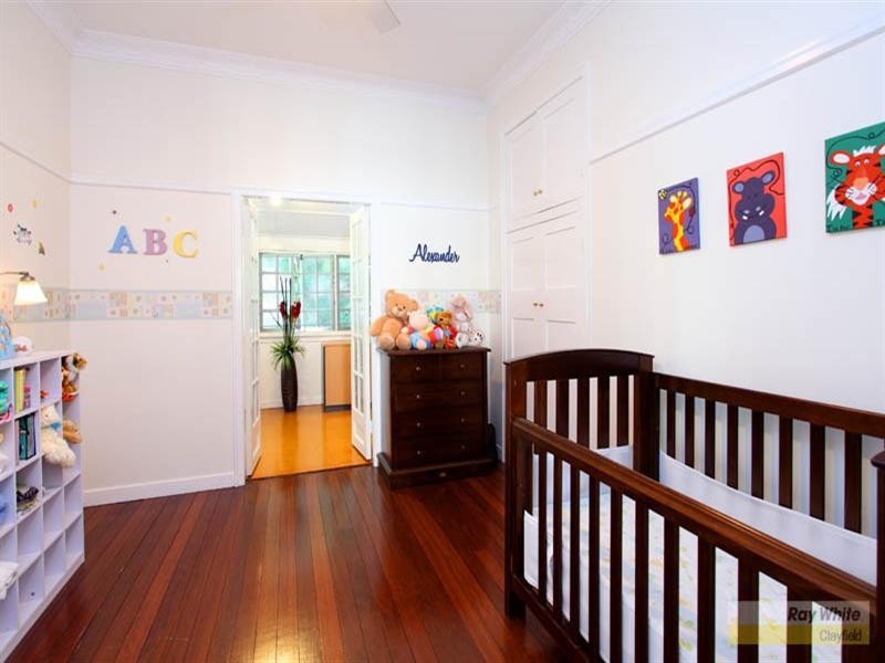 20 Highclere Street, Clayfield QLD 4011