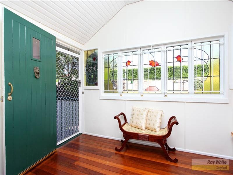 20 Highclere Street, Clayfield QLD 4011