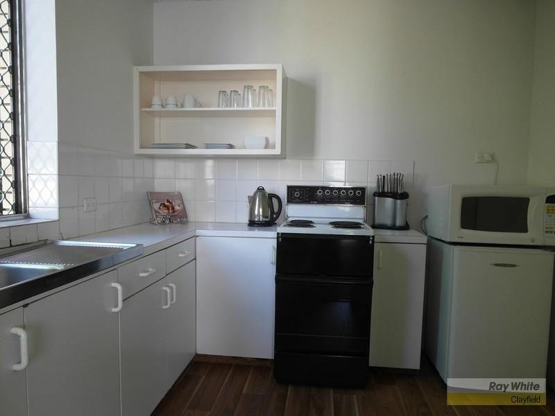 3/57 Railway Parade, Clayfield QLD 4011