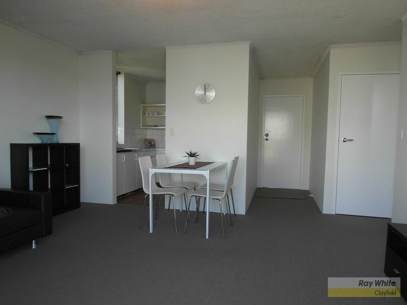 3/57 Railway Parade, Clayfield QLD 4011