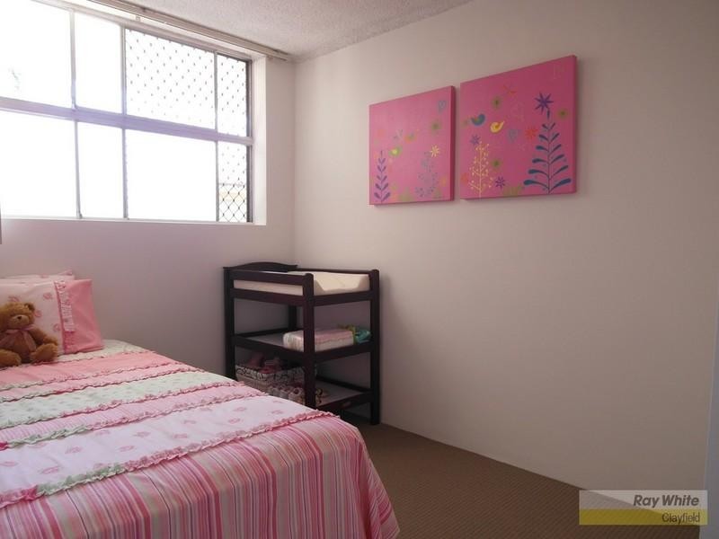 3/57 Railway Parade, Clayfield QLD 4011