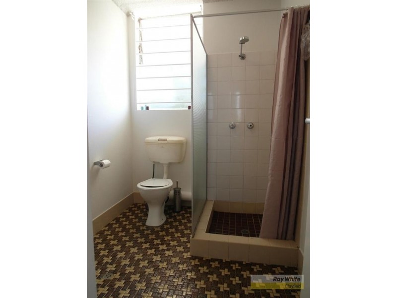 3/57 Railway Parade, Clayfield QLD 4011