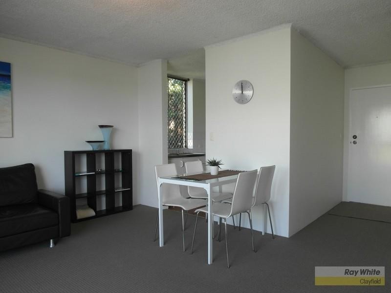 3/57 Railway Parade, Clayfield QLD 4011