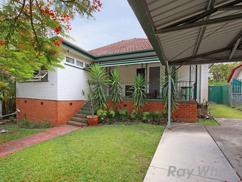 53 Benecia Street, Wavell Heights QLD 4012