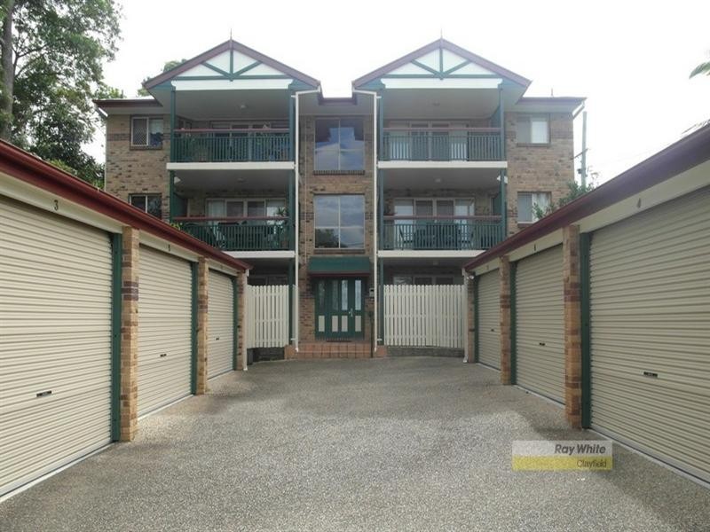 6/1 Denman Street, Alderley QLD 4051