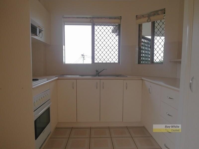 6/1 Denman Street, Alderley QLD 4051