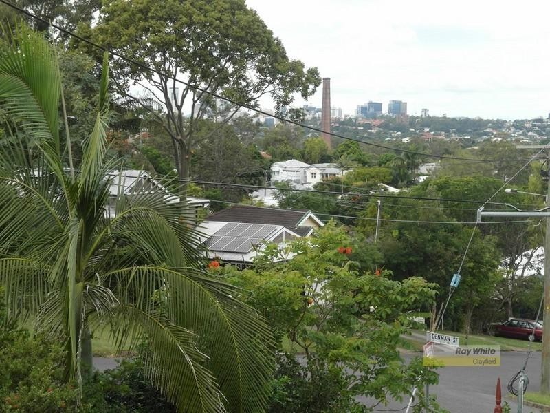 6/1 Denman Street, Alderley QLD 4051