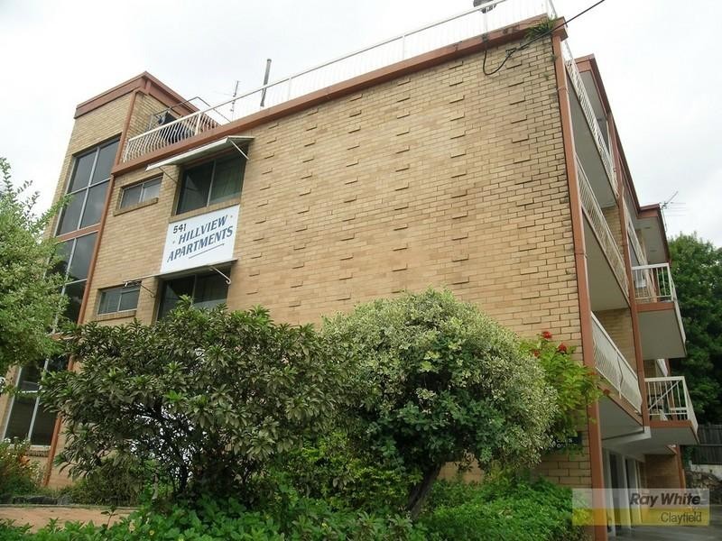 6/541 Sandgate Road, Clayfield QLD 4011