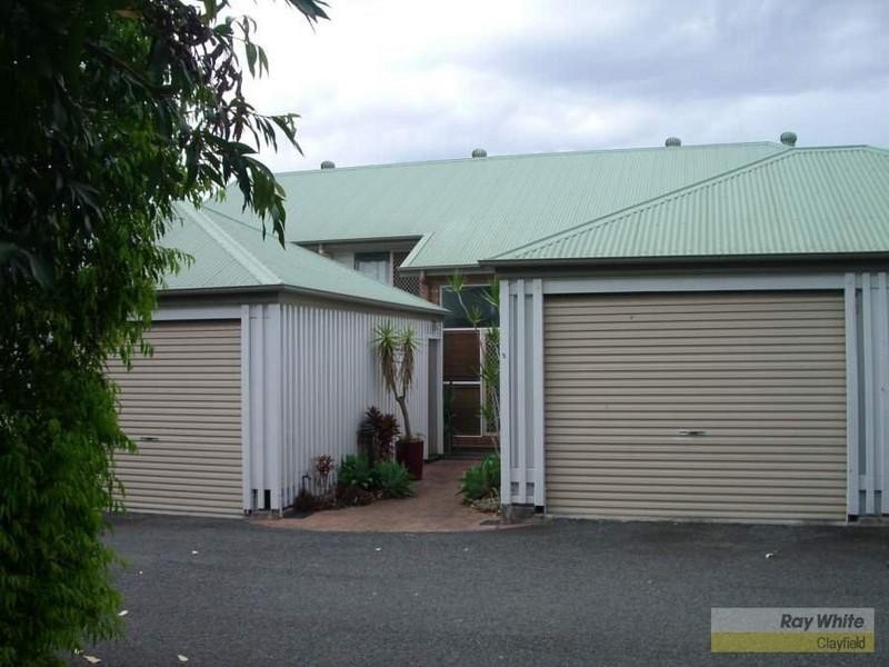 5/1 Park Avenue, Clayfield QLD 4011