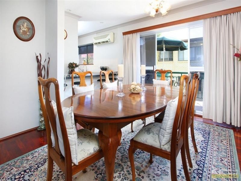 3/73 Riverton Street, Clayfield QLD 4011