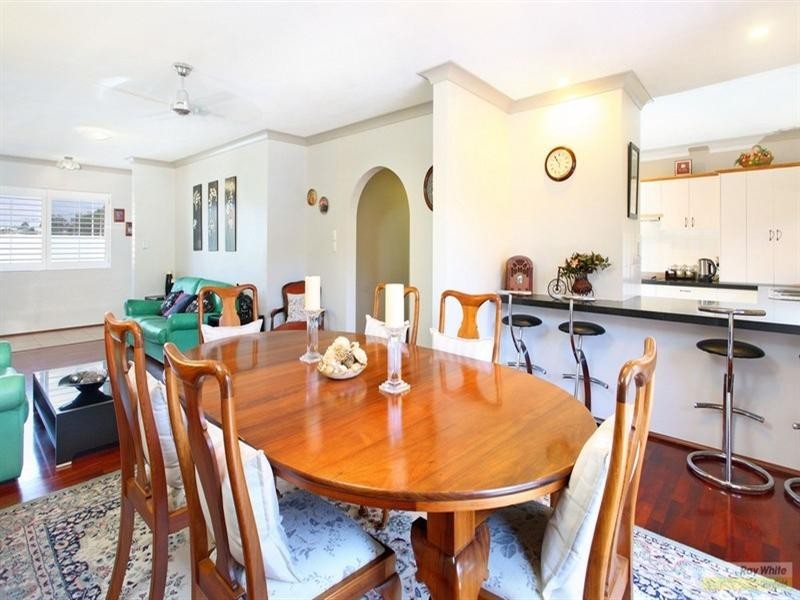 3/73 Riverton Street, Clayfield QLD 4011