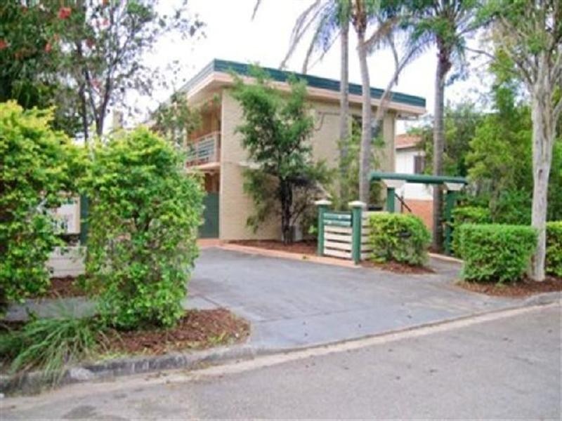 4/32 Wongara Street, Clayfield QLD 4011