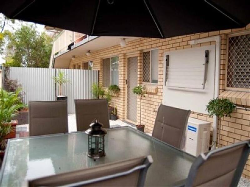 4/32 Wongara Street, Clayfield QLD 4011