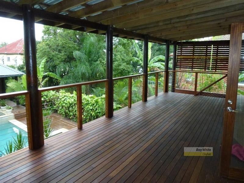 19 Morris Street, Wooloowin QLD 4030