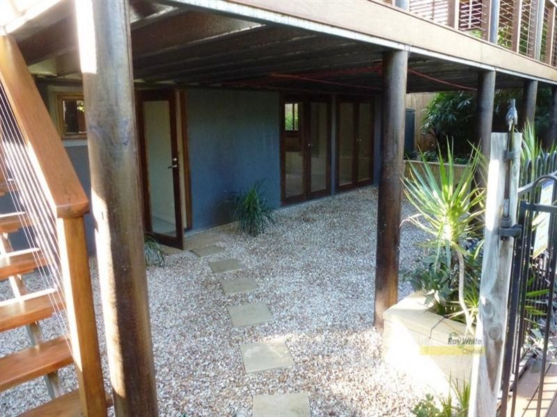 19 Morris Street, Wooloowin QLD 4030