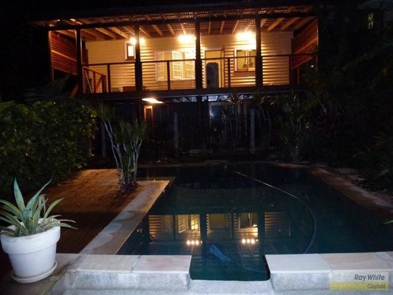 19 Morris Street, Wooloowin QLD 4030