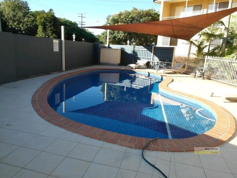 10/483 Sandgate Road, Albion QLD 4010