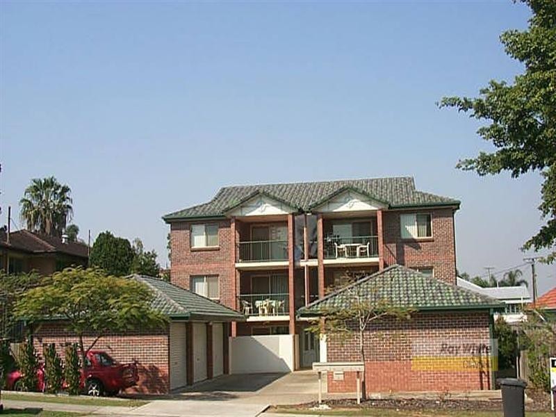 2/58 Lisson Grove, Wooloowin QLD 4030