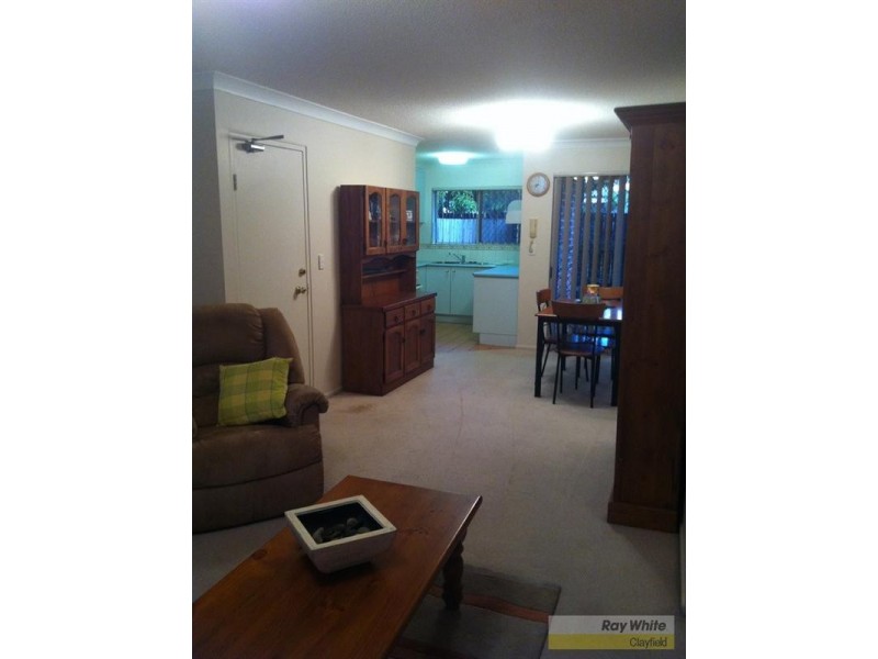 2/58 Lisson Grove, Wooloowin QLD 4030