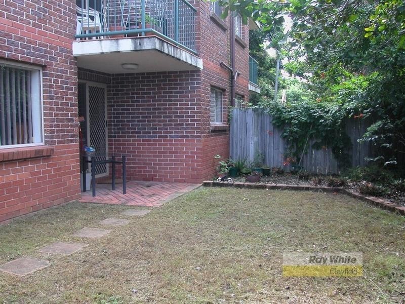 2/58 Lisson Grove, Wooloowin QLD 4030