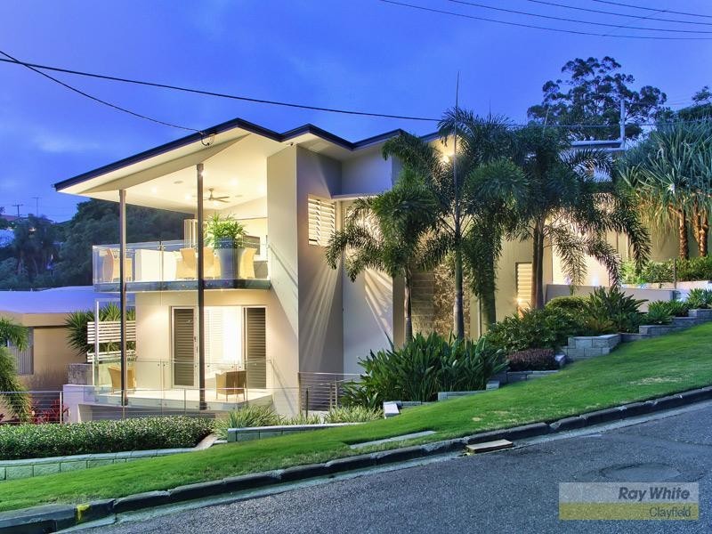 38 Grays Road, Hamilton QLD 4007