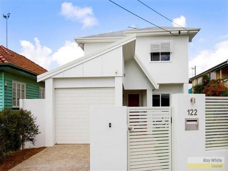 122 Mein Street, Hendra QLD 4011